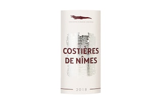 France - Frankrijk | Rhône - Costières de Nîmes | Costières de Nîmes RS 18 