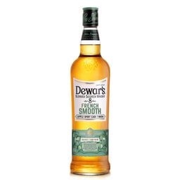 Dewar's | Whisky | French smooth | 40% alc 