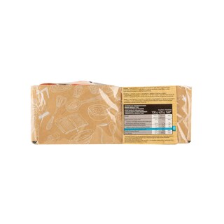 Delhaize | Harissa maaltijdsalade  | Maaltijdbox 