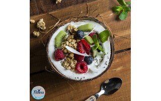 Nestlé | Fitness | Ontbijtgranen | Granola | Honing & Haver 