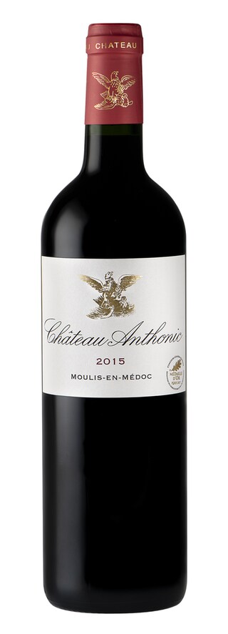 France - Frankrijk-Bordeaux - Moulis en Médoc