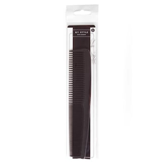 My Style | Peigne | Antistatique | 18cm | ABS 