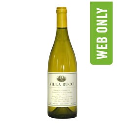 Verdicchio Riserva 2016 | Villa Bucci