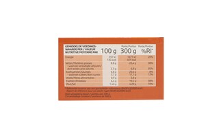 Delhaize | Boulettes kefta 