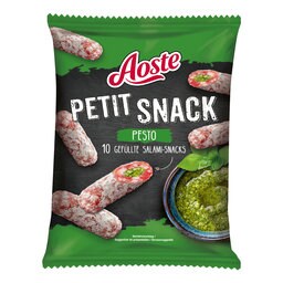 Petit snack | Pesto