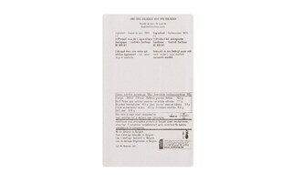 Delhaize | Bio | Vers spek | Bio 