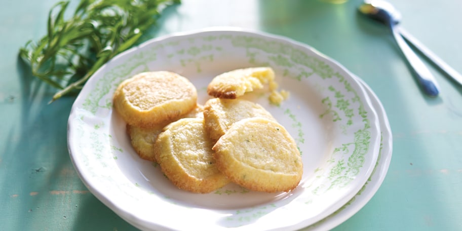Dragonkoekjes