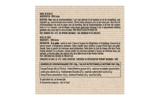 Delhaize | Civet | Biche 