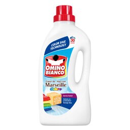 Lessive Liquide | 1,5L | Color+