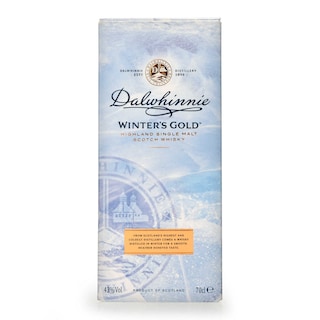 Dalwhinnie | Winters Gold | Single malt | 43% alc 