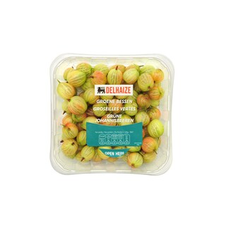 Delhaize | Belgische kruisbessen 
