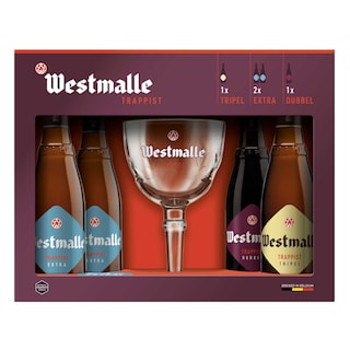 Westmalle | Giftpack 