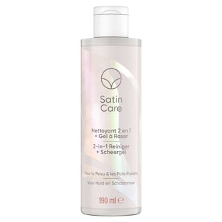 Venus | Gel à raser | Femmes 