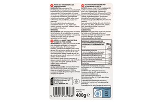 365 | Spaghetti | Bolognese 