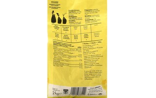 Delhaize | Aardappelen | Bintje 2 kg