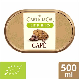 Ola | Carte d'Or | Koffie | Ijs | Bio 