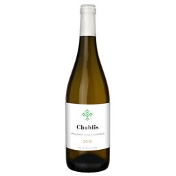 France - Frankrijk | Bourgogne - Chablis | Chablis 2018 