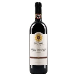 Rupp Chianti Grand Selection 2017 Rood