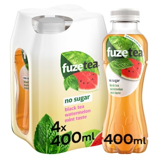 Fuze Tea