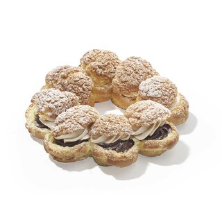 Delhaize | Paris Brest chocolade praline 