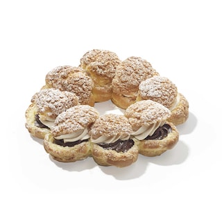Delhaize | Paris Brest chocolade praline 