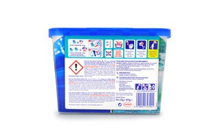 Persil | Duo caps | Emerald Freshness | 19st | 1+1 