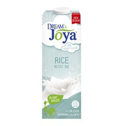 Drink | Basis van rijst | Extra Calcium
