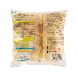 Delhaize | Bio | Cubes Pommes De Terre | Bio 