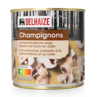 Delhaize