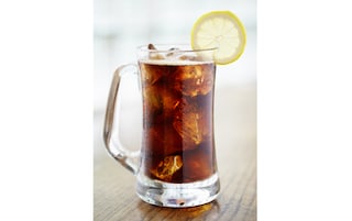 Bacardi | Rhum | Bruin | Spiced | 35% ALC. 