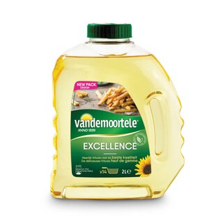 Vandemoortele