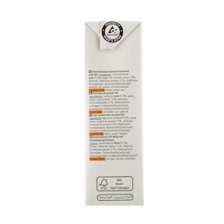 365 | Chocolademelk | Halfvol 