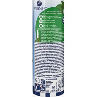 Febreze | Aerosol | Ochtenddauw 
