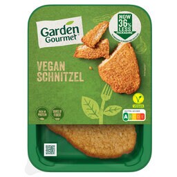 Schitzel | Vegan