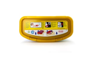 Le Chat | Lessive | Discs | Sensitive | 16DS 