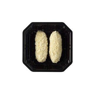 Delhaize | Grijze garnaalkroketten 