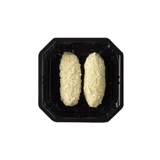 Delhaize | Croquettes crevettes 