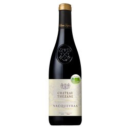 France - Frankrijk | Rhône - Vacqueyras | Château de la Thézanne 2018 | BIO 