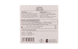 Delhaize | Kippenlapjes | Natuur 