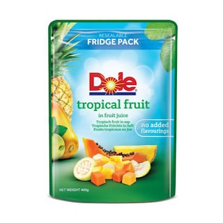 Dole | Tropische fruit | Sap 