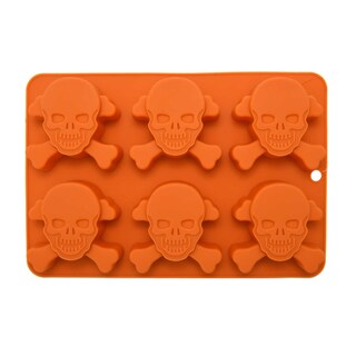 Delhaize | Moule Crâne 