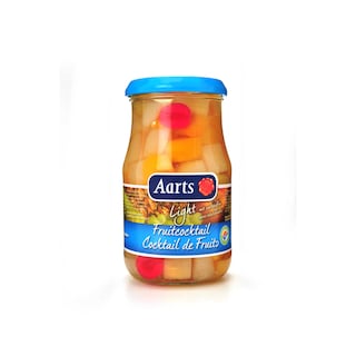 Aarts | Pêches | Light 