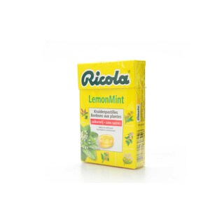 Ricola