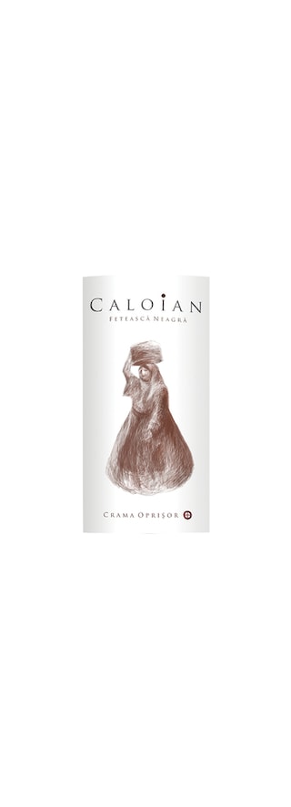 Caloian | Feteasca Neagra 