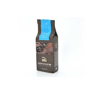 Donko's | Koffie | Cafeïnevrije vacuüm 