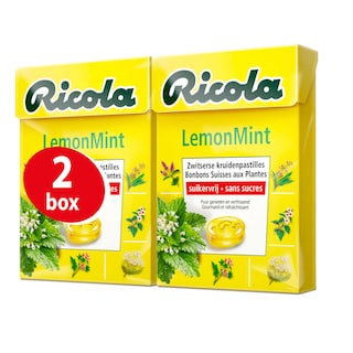 Ricola