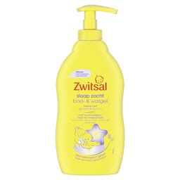 Zwitsal | Gel bain & douche | Lavande 40 cl