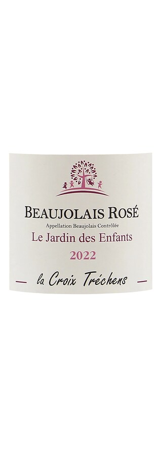 Domaine La Croix Trechens | Beaujolais | 2022 
