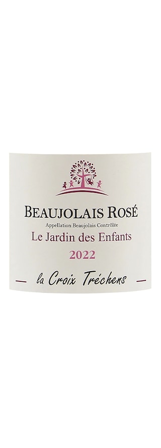 Domaine La Croix Trechens