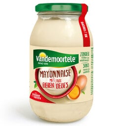 Mayonaise | Eieren